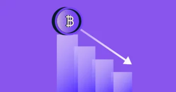 Tin tức trực tiếp về BTC: Bitcoin sắp bước vào thị trường giá xuống – Đây là dự đoán của dữ liệu Glassnode