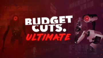 Budget Cuts Ultimate liefert im Juni „ein nahtloses Abenteuer“ für PSVR 2 und Quest 2