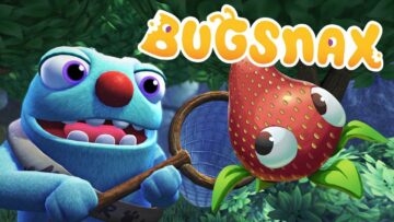 ‘Bugsnax’ From ‘Octodad’ Developer Young Horses Coming to iOS This Summer