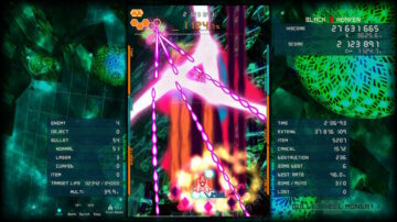 Bullet Hell Monday: Black Review