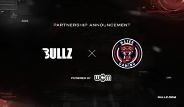 BULLZ und Mazer Gaming gehen Partnerschaft ein, um Web3 GameFi durch Bildung in die Esports-Branche zu bringen
