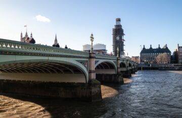 Felhívás a közös fellépés fokozására a londoni folyók „klímára való felkészüléséért” | Envirotec
