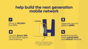 Kampanj Spotlight: Honest Mobile - Seedrs Insights