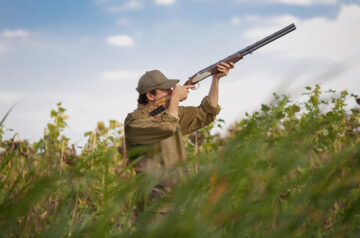 Can Hunting Be Environmentally Friendly?