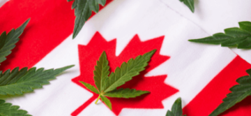 Cannabis turisme i Canada