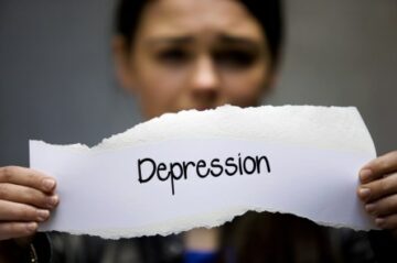 Cannabiskonsumstörung im Zusammenhang mit Depression: Studie