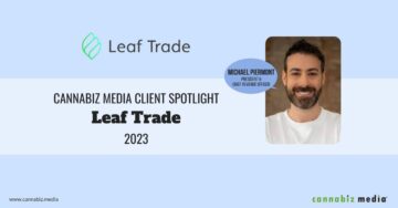 Cannabiz Media Client Spotlight – Leaf Trade 2023 | Μέσος κάνναβης