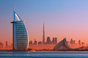 Casino Execs optimistiske UAE vil tillate kasinoutvikling