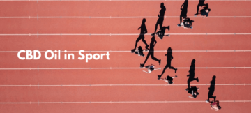 खेल में सीबीडी ऑयल: एथलीटों के लिए सीबीडी ऑयल के बारे में जानने योग्य शीर्ष बातें - जय मैरी जेन®