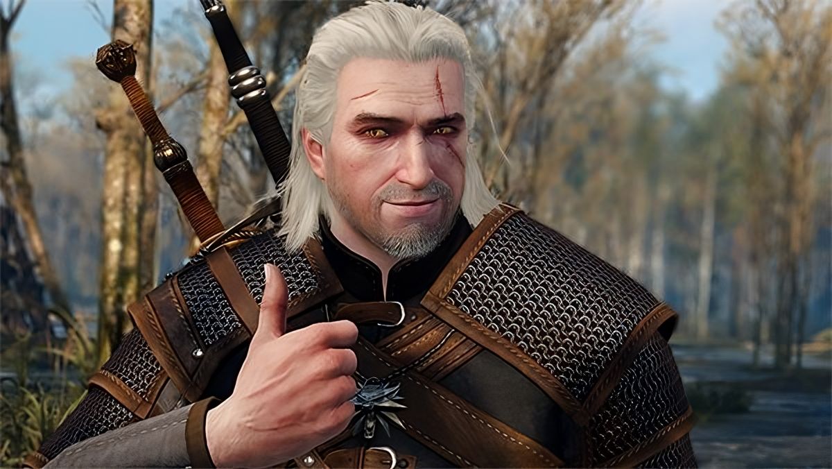 CD Projekt's Witcher spinoff game is back on track with an 'updated direction'