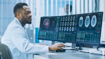 CGI and partners unveil new AI solution for brain CT scans