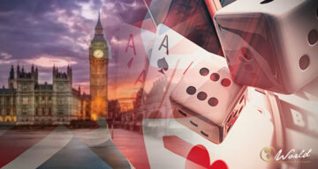 スマートフォンやアプリの使用の増加により、英国のギャンブル業界の規制が変更されました