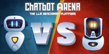 Chatbot Arena: платформа тестування LLM