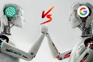 Head-to-head comparison between two of the most popular AI chatbots, Chatgpt-4 (GPT4) & Google Bard.