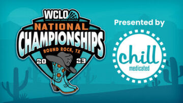 Chill Medicated долає бар’єри як перший бренд канабісу, який офіційно спонсорує Чемпіонат WCLO 2023 у Раунд-Рок, Техас