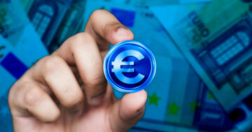 Circle lansira Euro Coin na Avalanche