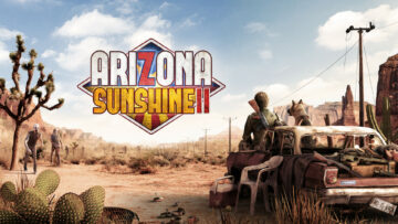Klassisk VR Zombie Shooter 'Arizona Sunshine' uppföljare avslöjad för PSVR 2 och PC VR
