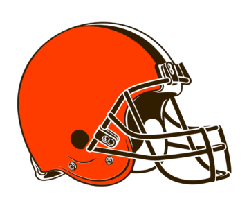 Cleveland Browns Undrafted Free Agents: Del 1