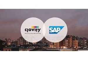 Clovity מרחיבה את שירותיה לתוך מערכת האקולוגית של SAP | חדשות ודיווחים של IoT Now