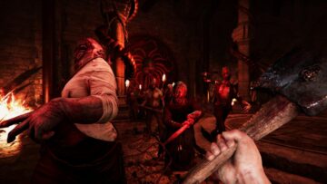 Co-op horror FPS Sker Ritual's fourth and final episode drops next week - here's a teaser trailer
