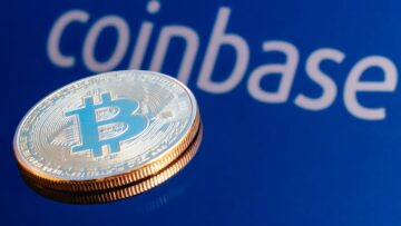 Coinbase lancerer international udveksling for Bitcoin og Ether Perpetual Futures