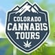 Colorado Cannabis Tours는 덴버 시로부터 마리화나 환대 허가를 받았습니다.