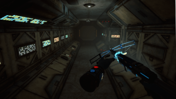 Cosmodread trae el terror Roguelike VR a PSVR 2