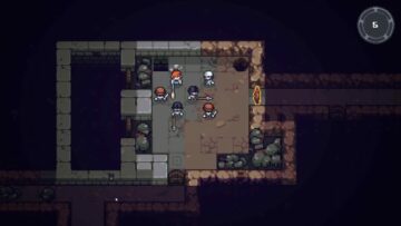 Cramped Room of Death release date set for July, new trailer