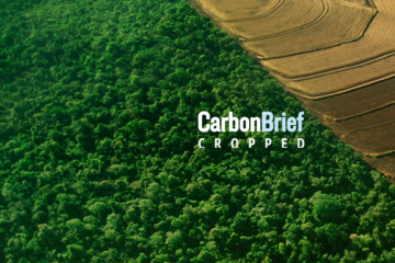Rajattu 24. toukokuuta 2023: Suurin velan vaihto luontoon, AIM4Climate summit; Bahaman agministeri - Carbon Brief
