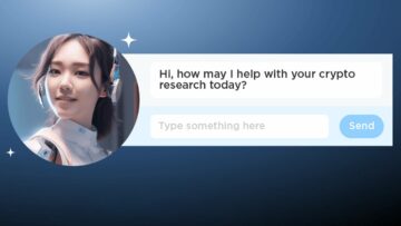 Crypto.com از Amy: یک همراه مجهز به هوش مصنوعی برای علاقه مندان به کریپتو رونمایی کرد