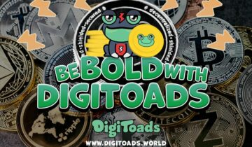 Crypto enthusiasts believe DigiToads (TOADS) has the biggest potential in 2023 as they praise the innovative technology behind ETH, ADA