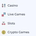 Jeux de crypto dans les casinos en ligne : les avantages et les risques du jeu avec les crypto-monnaies