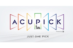 داهوا تطلق تقنية AcuPick للبحث الدقيق عن الفيديو | أخبار وتقارير إنترنت الأشياء الآن