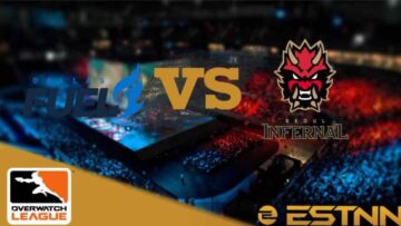 Xem trước và kết quả của Dallas Fuel vs Seoul Infernal - Overwatch League 2023 Giai đoạn đấu loại trực tiếp ở phía Đông