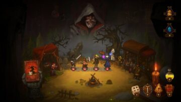 Dark Quest 3 combineert tafelactie met spannende roguelite-gameplay | De XboxHub