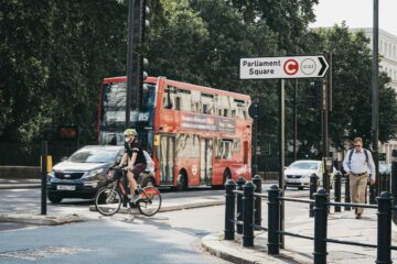 DEFRA Air Quality Strategy: Health, environment and transport groups urge Government to re-think