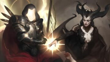 Diablo 4開発者は初日のパッチステートメントを修正し、リリースバージョンにはServer Slamビルドからの変更が「ほとんど」含まれないと述べています。