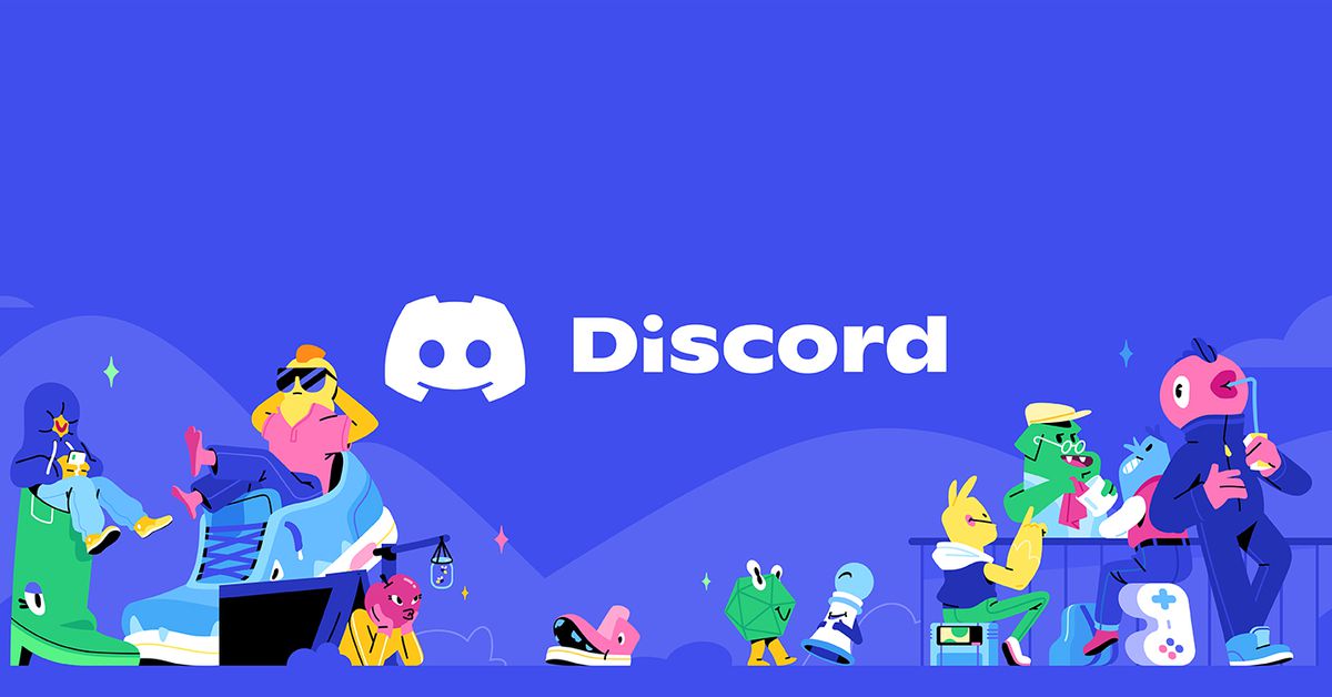 Discord заставит вас выбрать новое уникальное имя пользователя