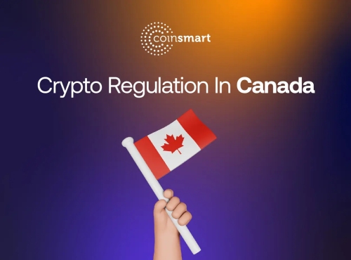 Coinsmart Crypto regulation in Canada - Dispelling FUD: Why Binance's Exit from Canadian Crypto Markets Strengthens Canada's Ecosystem