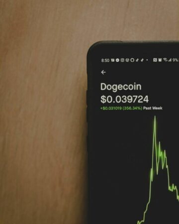 Wskaźnik Dogecoin ($DOGE) sugeruje, że zbliża się „burza” ceny