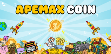 DogeCoin, Pepe Coin, ApeMax (APEMAX), Świat Crypto w 2023 roku uwielbia monety memów