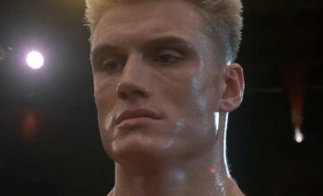 Dolph Lundgren lets slip he's in a Witcher spin-off show