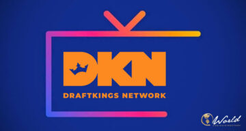 DraftKings Network jetzt auf Samsung TV Plus verfügbar