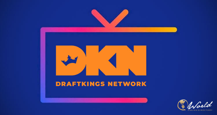 DraftKings Network nu beschikbaar op Samsung TV Plus