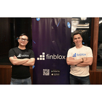 Dragonfly-backed Crypto Trading Platform Finblox (FBX) Token Sells Out, Unveils FinGPT AI Tool Ahead of Launch