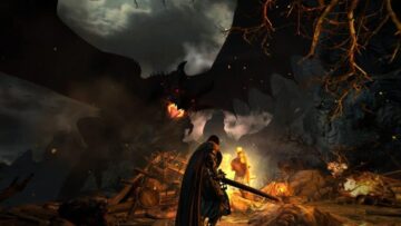 Dragons Dogma 2 Will (Probably) Be Amazing