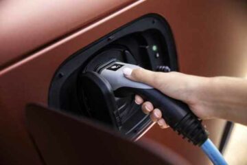 Drivers over 55 are most sceptical about EVs, says Carwow