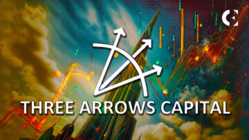 Dubai slår ner på Three Arrows Founders över obehörigt utbyte