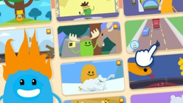 Dumb Ways To Die 4 Is Out And Its Characters Are No Smarter