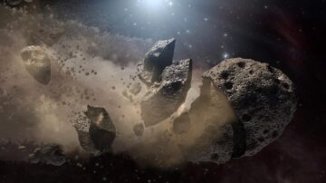 A Terra provavelmente se esquivará de asteróides 'assassinos de planetas' pelos próximos 1,000 anos